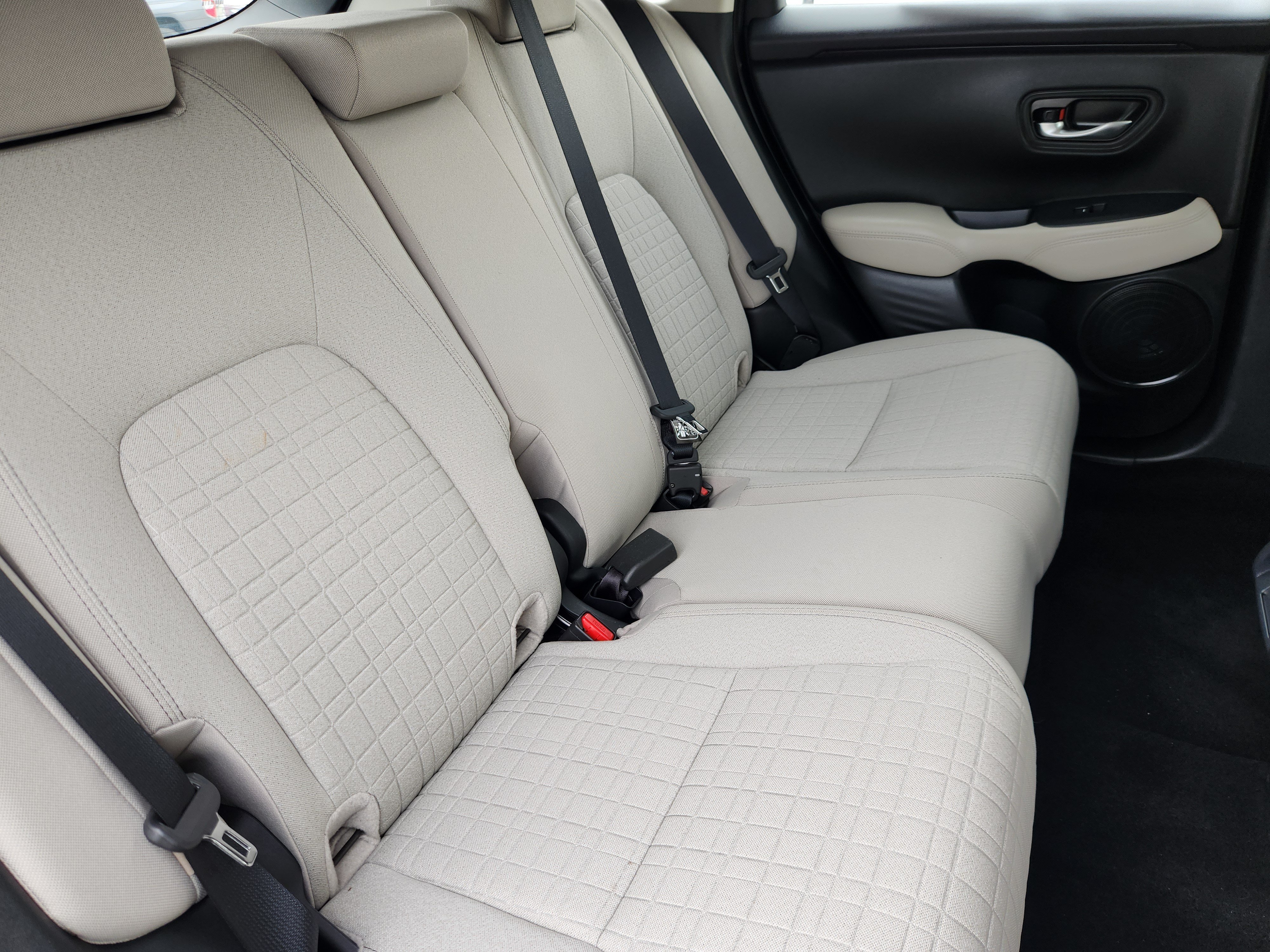 Certified 2024 Honda HR-V LX image 15