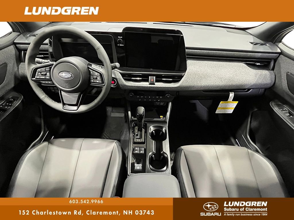New 2026 Subaru Outback Premium AWD/4WD image 3