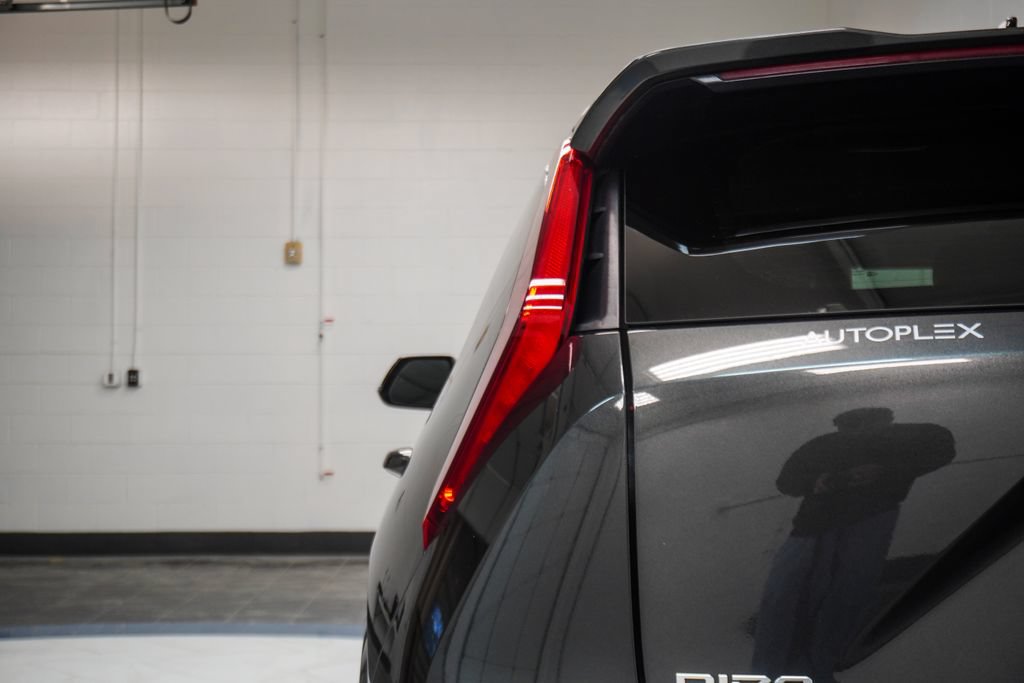 Used 2024 Kia Niro Wind w/ Wind Preserve Package FWD image 35