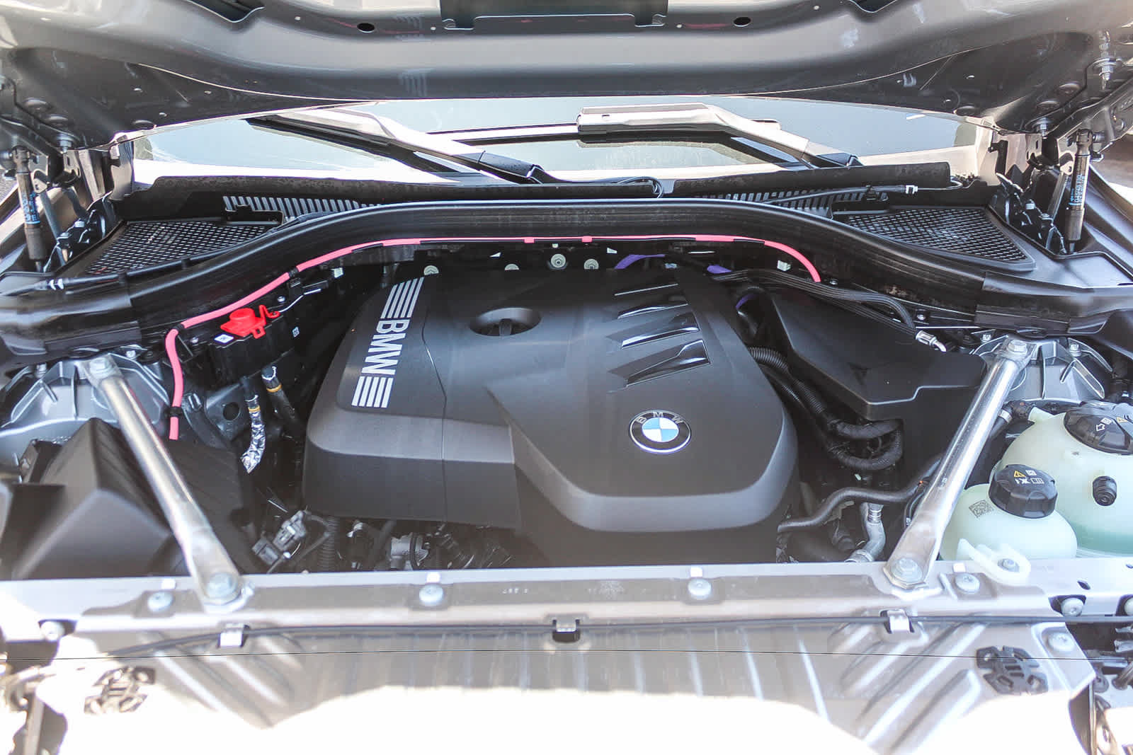 Used 2026 BMW X3 xDrive30i AWD/4WD image 26