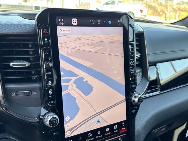 New 2026 RAM 1500 Rebel w/ Advanced Safety Group II image 19