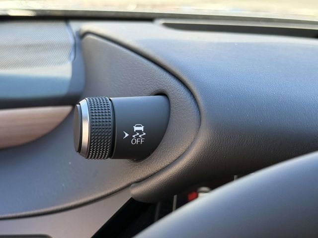 New 2025 Lexus ES 350 350 image 17