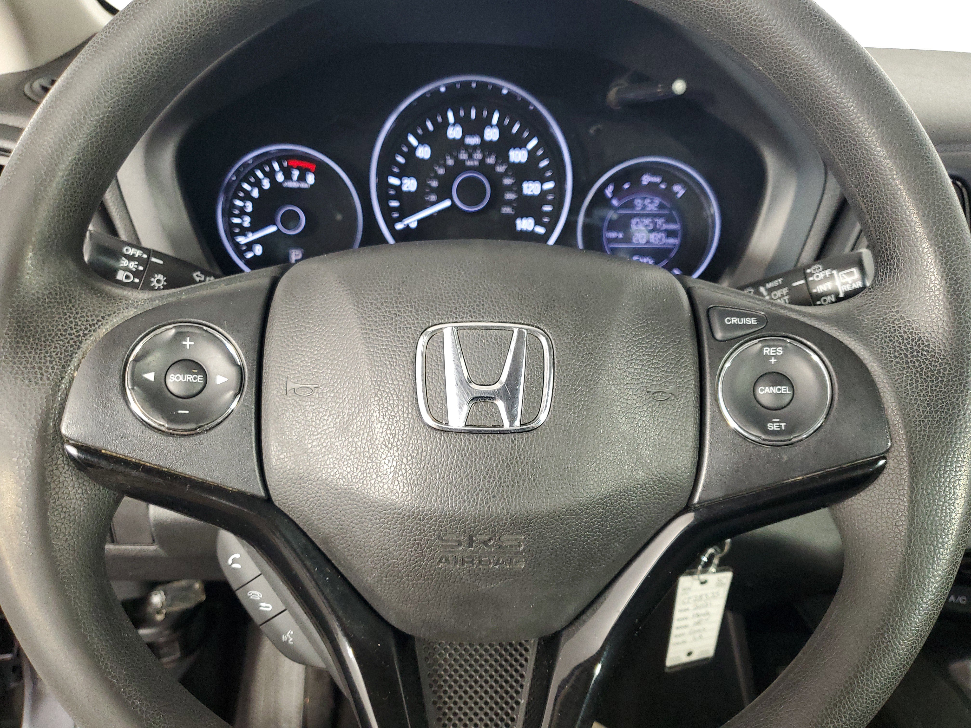 Used 2021 Honda HR-V LX image 23