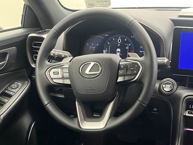 Certified 2026 Lexus IS 350 F Sport w/ Accessory Package Z1 RWD image 15