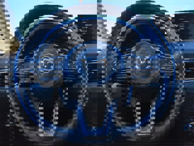 Used 2024 MAZDA CX-5 AWD 2.5 S w/ Select Package image 21