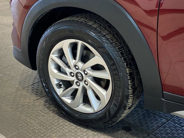 Used 2017 Hyundai Tucson Eco w/ Cargo Package image 7