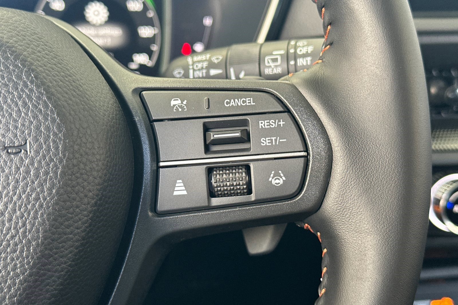 New 2026 Honda CR-V Sport-L image 29