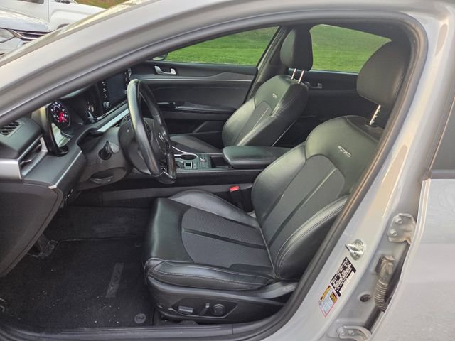 Used 2021 Kia K5 GT-Line image 7