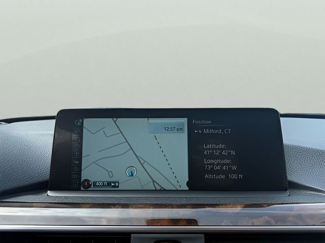 Used 2016 BMW 328i xDrive Sedan image 20