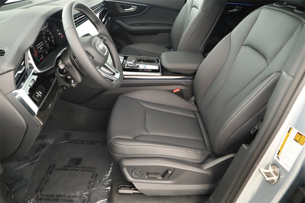New 2026 Audi Q7 3.0T Premium Plus image 24