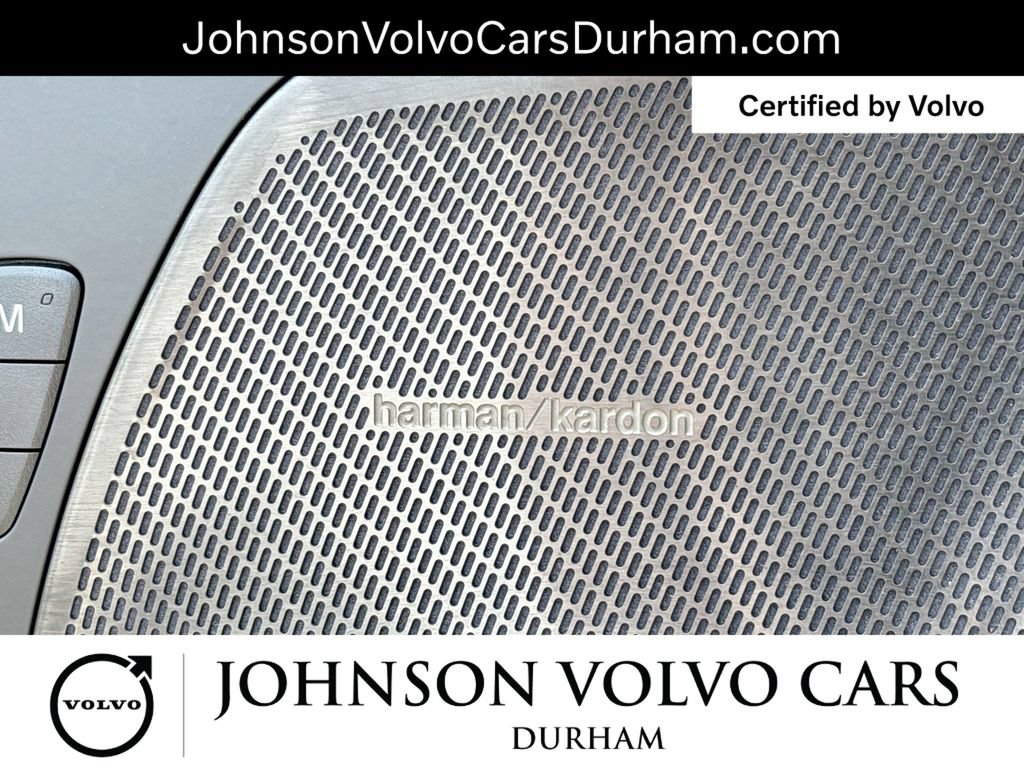 Certified 2024 Volvo XC60 T8 Ultimate w/ Protection Package Premier AWD/4WD image 22