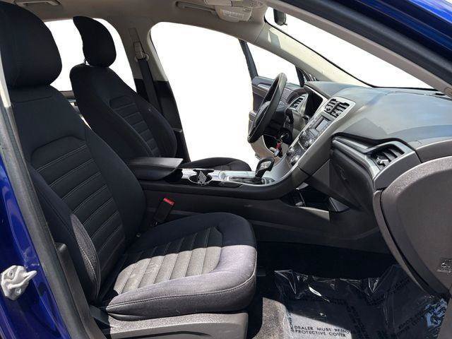 Used 2014 Ford Fusion SE FWD image 13