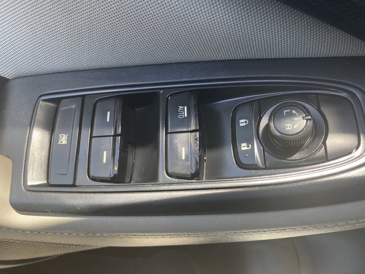 Used 2019 Subaru Forester w/ Alloy Wheel Package AWD/4WD image 13