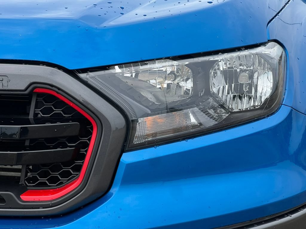 Used 2022 Ford Ranger XLT w/ Tremor Off-Road Package AWD/4WD image 36