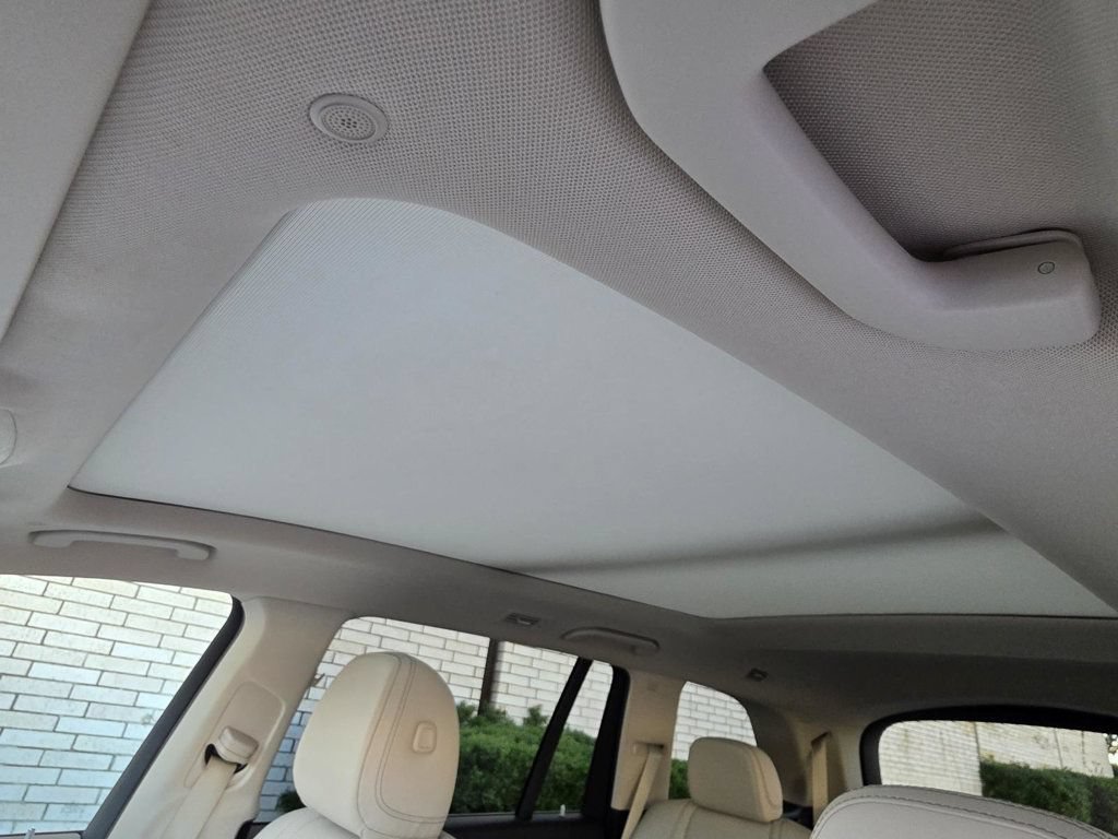 Used 2021 Mercedes-Benz GLS 450 4MATIC image 7