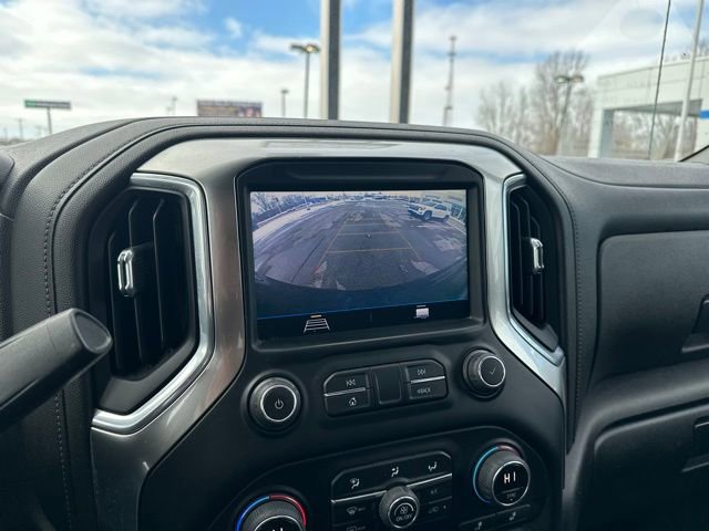 Used 2021 Chevrolet Silverado 1500 LT w/ Bed Protection Package image 22