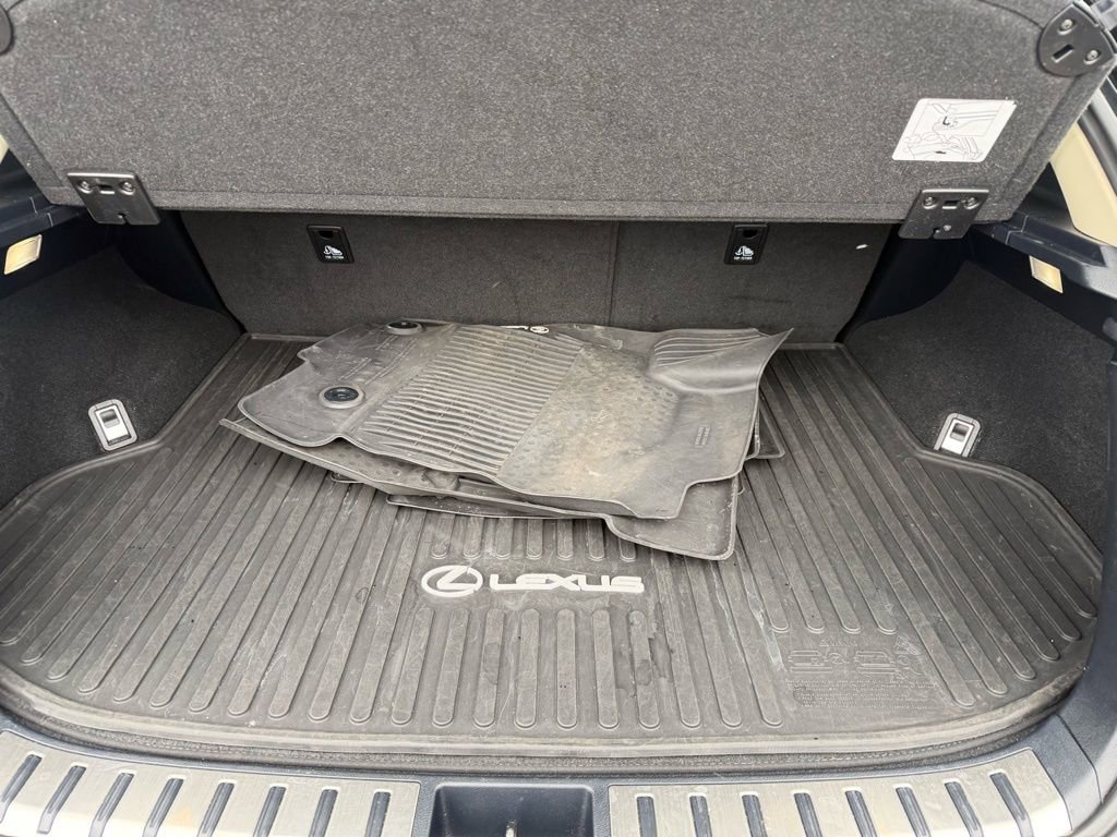 Used 2021 Lexus NX 300h AWD w/ Premium Package image 10
