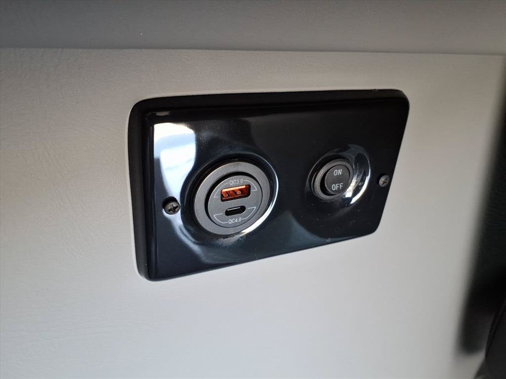 New 2026 RAM ProMaster 2500 w/ Quick Order Package 22H SLT+ FWD image 17