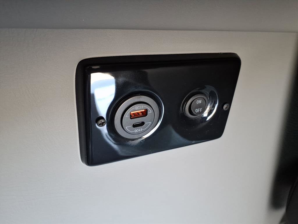 New 2026 RAM ProMaster 2500 w/ Quick Order Package 22H SLT+ image 17