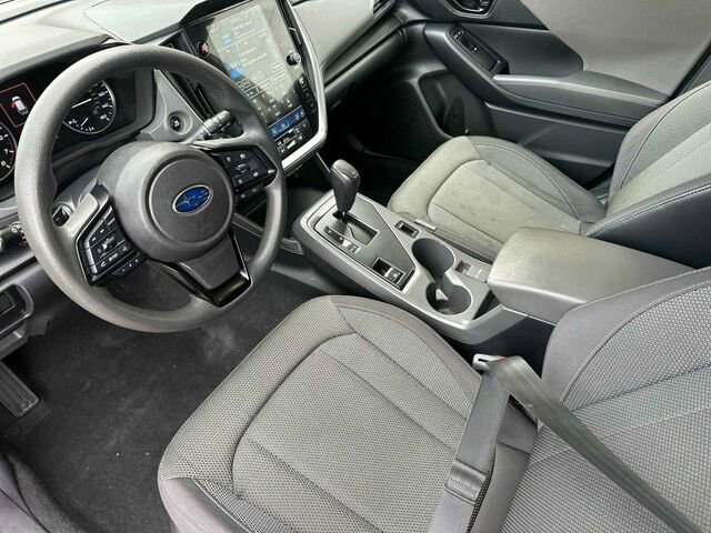 Used 2024 Subaru Crosstrek 2.0i Premium w/ Popular Package #3 image 10