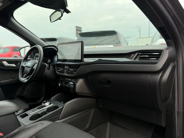 Certified 2024 Ford Escape ST-Line Select w/ Tech Pack #1 image 19