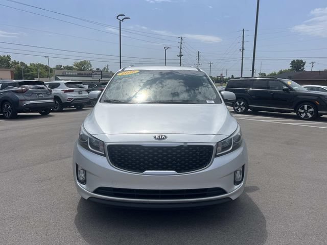 Used 2016 Kia Sedona EX FWD image 8