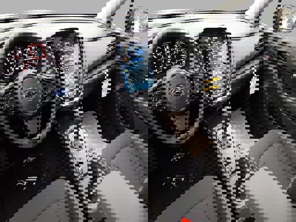 New 2026 Subaru Crosstrek 2.0i Premium image 4