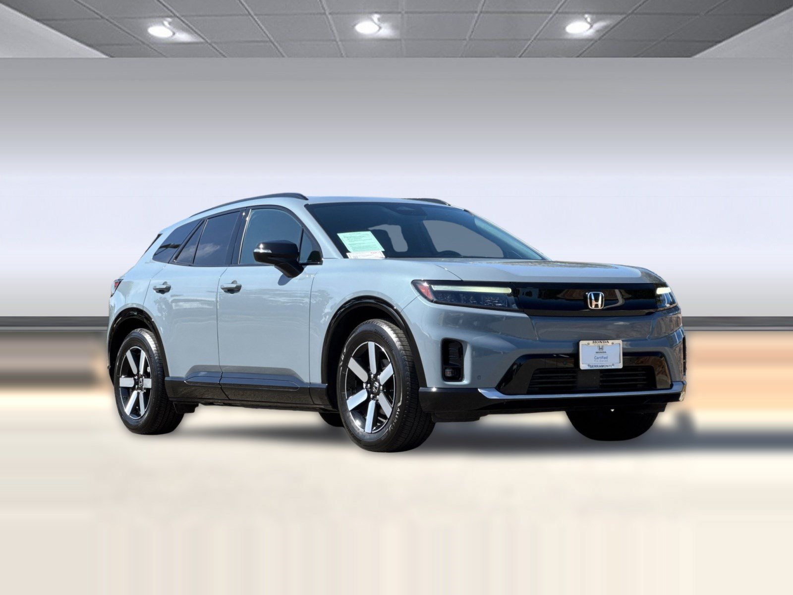 Certified 2024 Honda Prologue Touring image 6