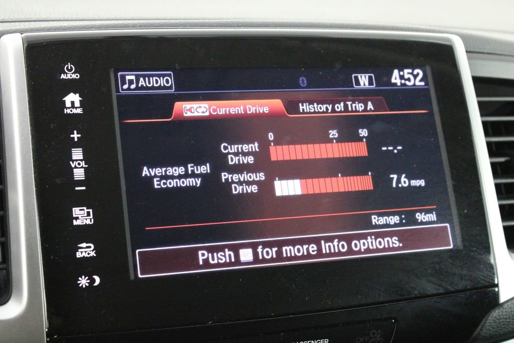 Used 2018 Honda Pilot EX-L image 36