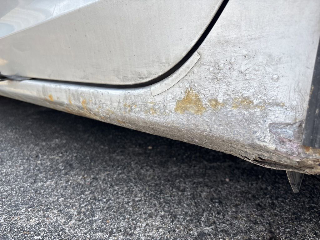 Used 2013 Honda Accord LX image 10