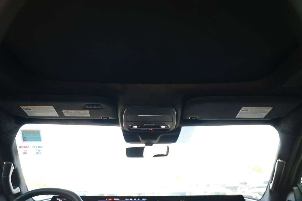 Used 2025 Lincoln Navigator Black Label image 32