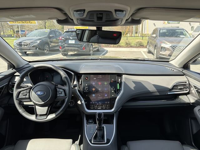 Used 2025 Subaru Outback Onyx Edition w/ Popular Package #2 image 22