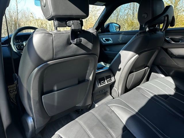 Used 2023 Land Rover Range Rover Velar R-Dynamic S image 13