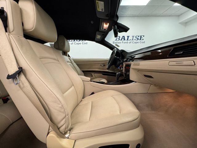 Used 2009 BMW 328i Convertible RWD image 17