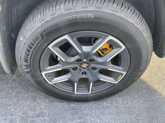Used 2022 Rivian R1T Adventure AWD/4WD image 7