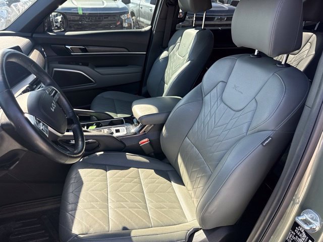 Used 2023 Kia Telluride EX X-Line AWD/4WD image 12