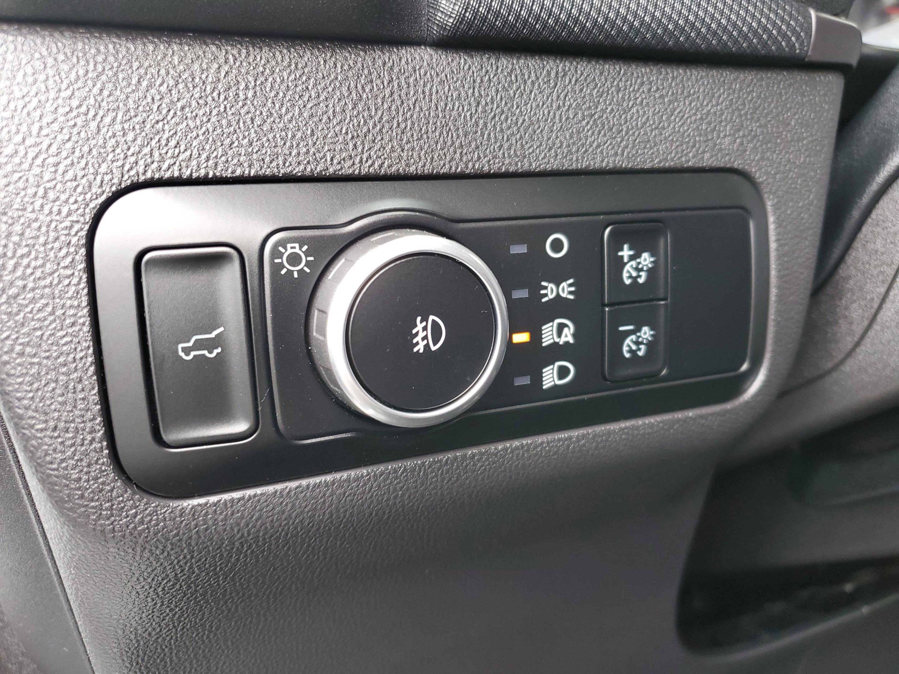 Used 2023 Ford Bronco Sport Badlands image 23