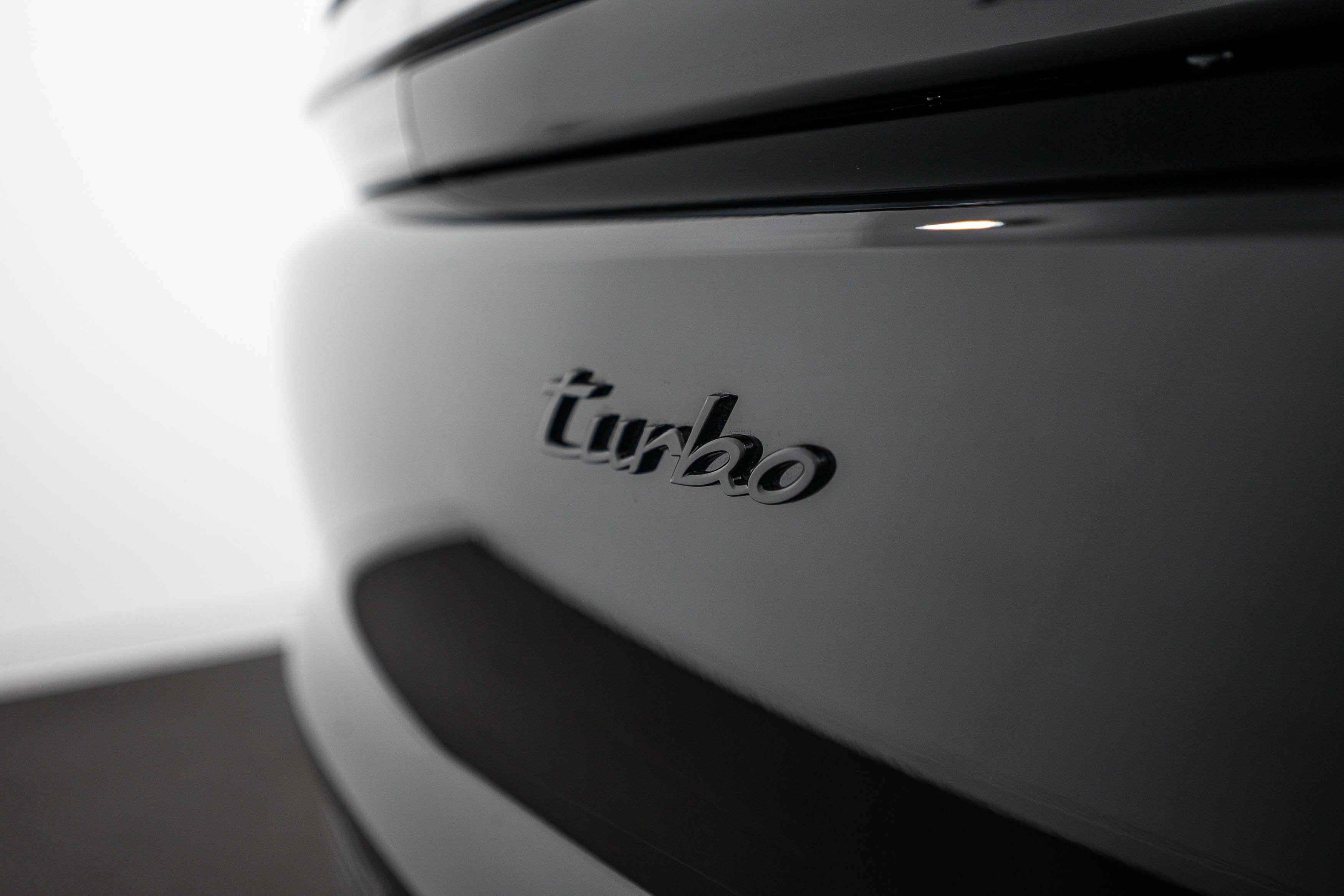 New 2026 Porsche Cayenne Turbo AWD/4WD image 26