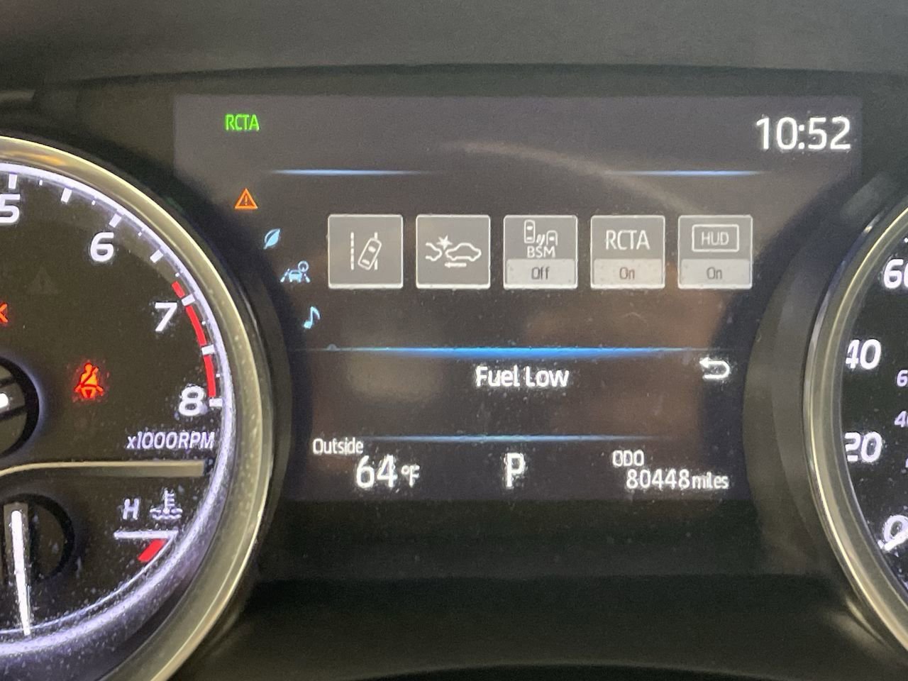 Used 2020 Toyota Camry XLE w/ Protection Package (Q2) image 14