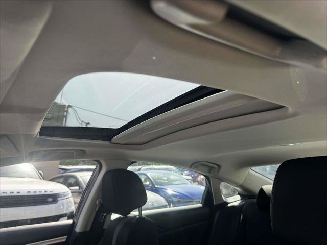 Used 2016 Honda Civic EX image 19