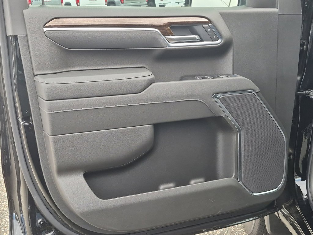 New 2026 GMC Sierra 1500 Elevation AWD/4WD image 9
