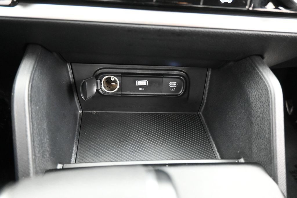 Used 2024 Kia Sportage LX AWD/4WD image 25