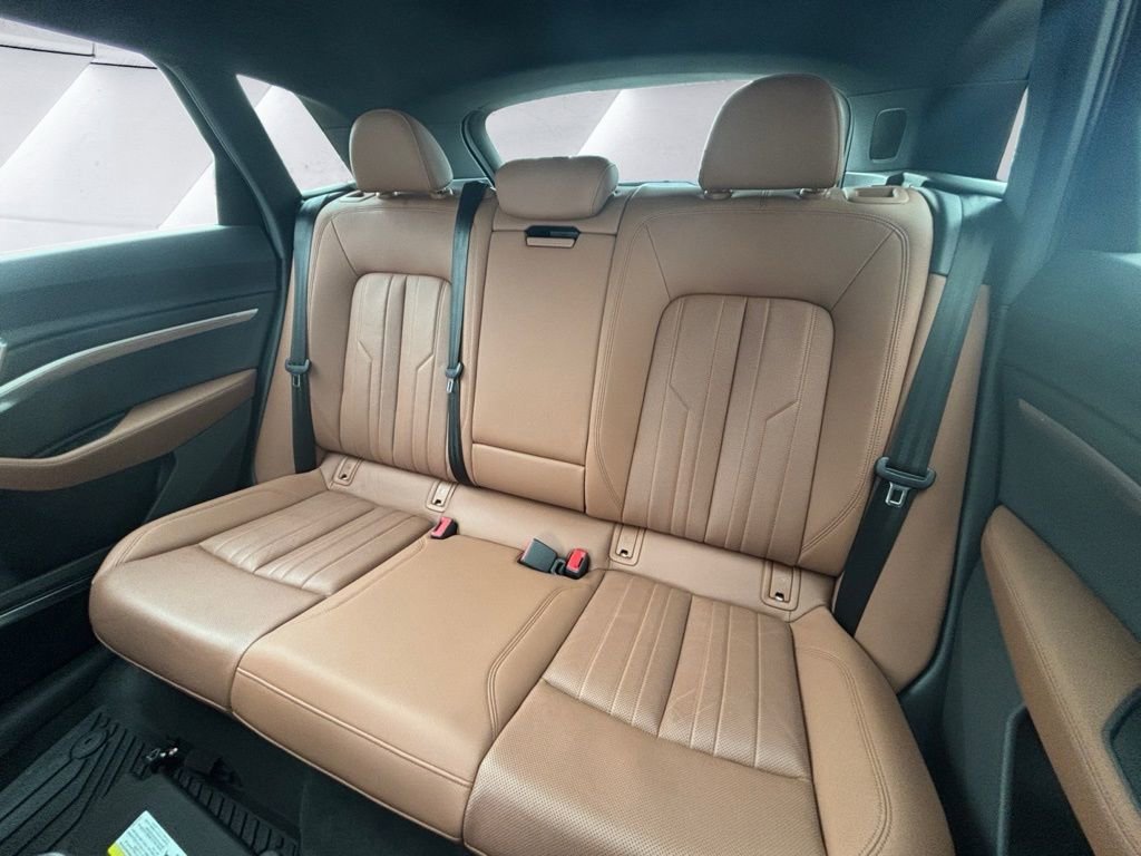 Used 2019 Audi e-tron Premium Plus AWD/4WD image 20