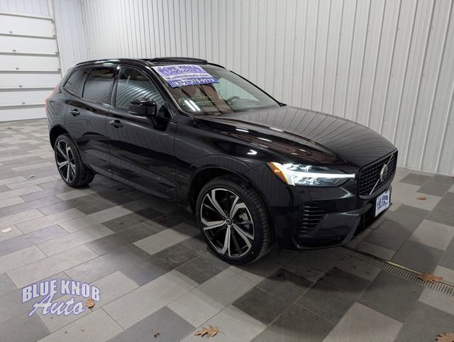Used 2022 Volvo XC60 T8 R-Design w/ Advanced Package image 5
