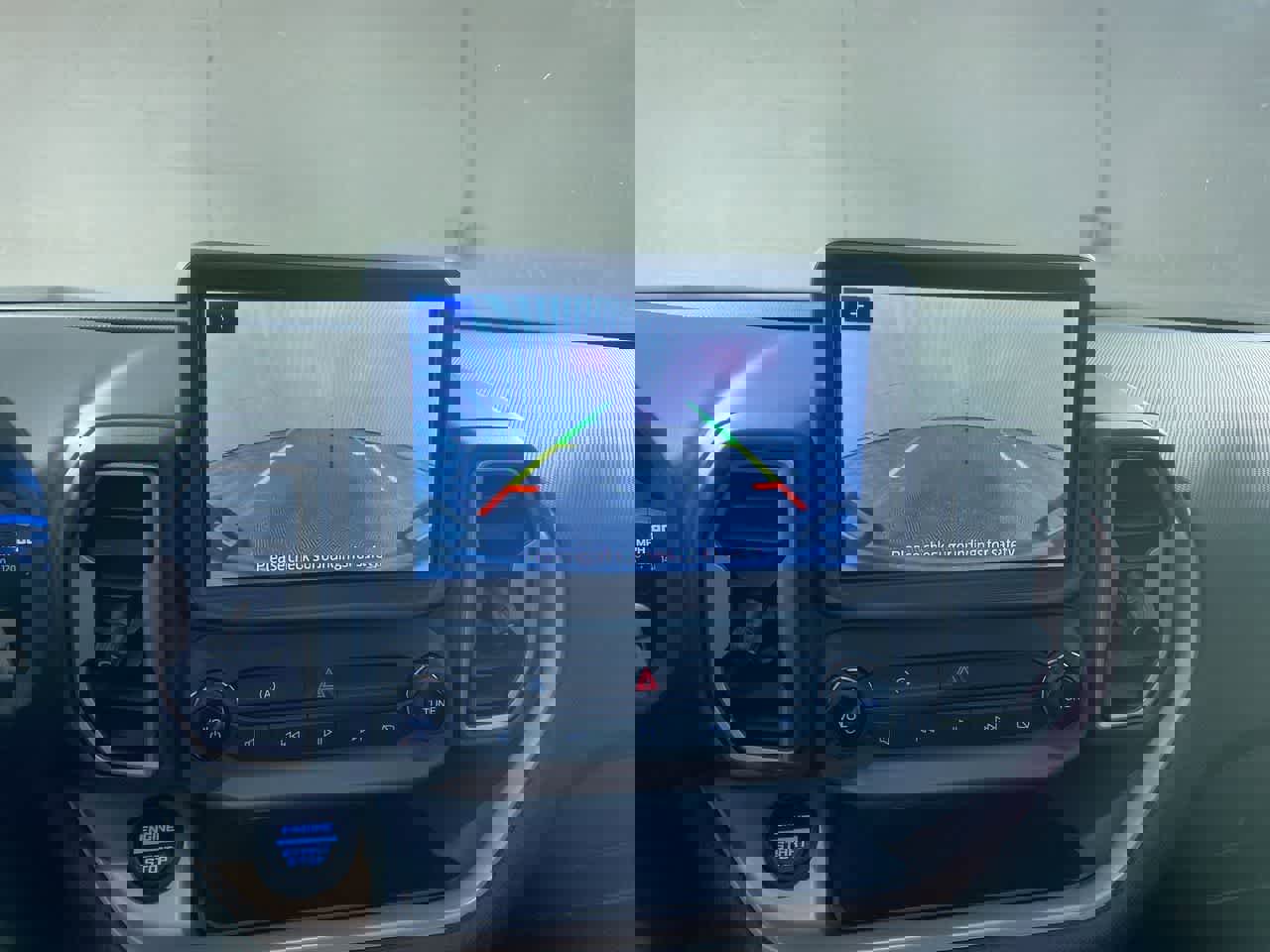 Used 2024 Ford Bronco Sport Big Bend image 19