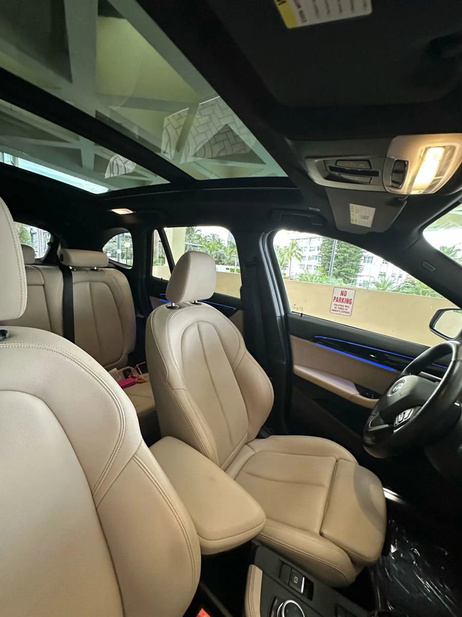 Used 2020 BMW X1 sDrive28i w/ Convenience Package image 14