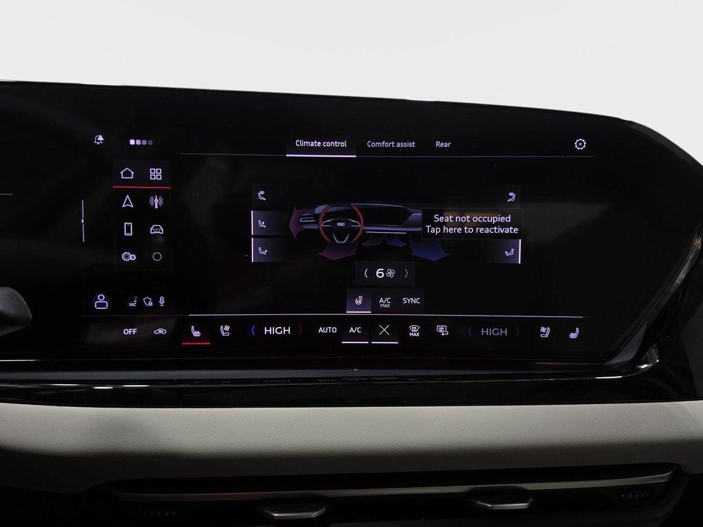 New 2025 Audi A5 2.0T Premium Plus image 23