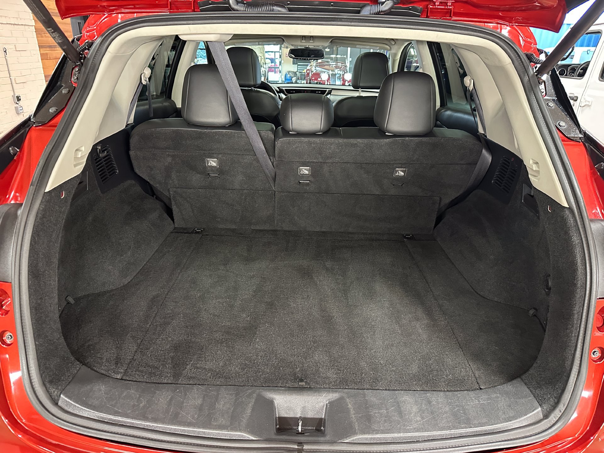 Used 2019 Nissan Murano SL AWD/4WD image 14