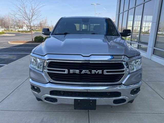 Used 2019 RAM 1500 Big Horn image 10