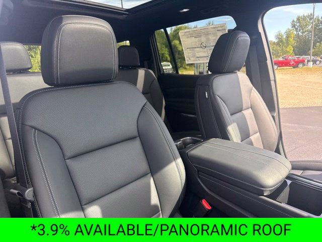 New 2027 Chevrolet Traverse LT w/ Sun and Wheel Package AWD/4WD image 29